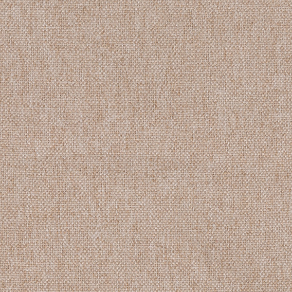 Upholstered Traditional Metal Queen Bed Tan MMIB5CTN Walker Edison