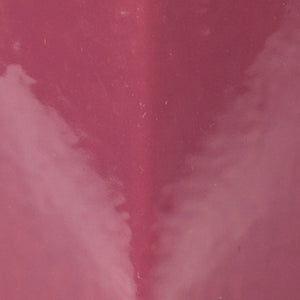 Surya Athens Jar - Elegant 16"H Ceramic Decor Container For Modern Spaces, Easy Care & Warranty Included Dark Purple Ceramic Ahj903-m