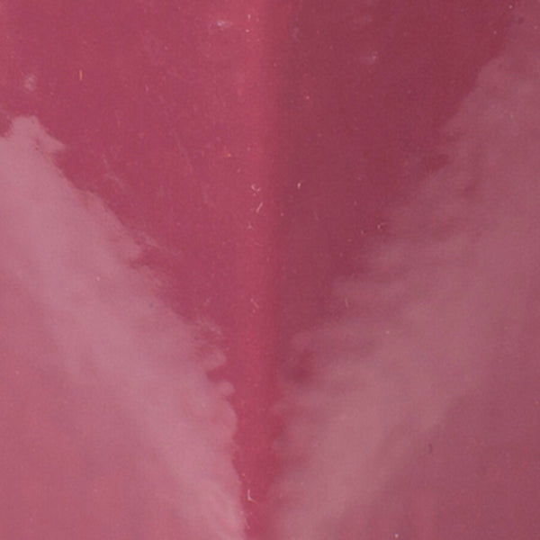 Surya Athens Jar - Elegant 16"H Ceramic Decor Container For Modern Spaces, Easy Care & Warranty Included Dark Purple Ceramic Ahj903-m