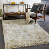 Anaheim AHM-2300 3'6" x 5'6" Handmade Rug AHM2300-3656 Livabliss Surya