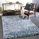 Anaheim AHM-2301 3'6" x 5'6" Handmade Rug AHM2301-3656 Livabliss Surya