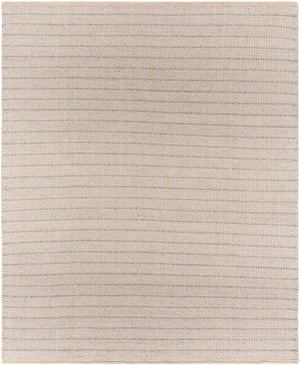 Ahlat AHT-2304 8' x 10' Handmade Rug AHT2304-810  Light Blue, Cream Surya