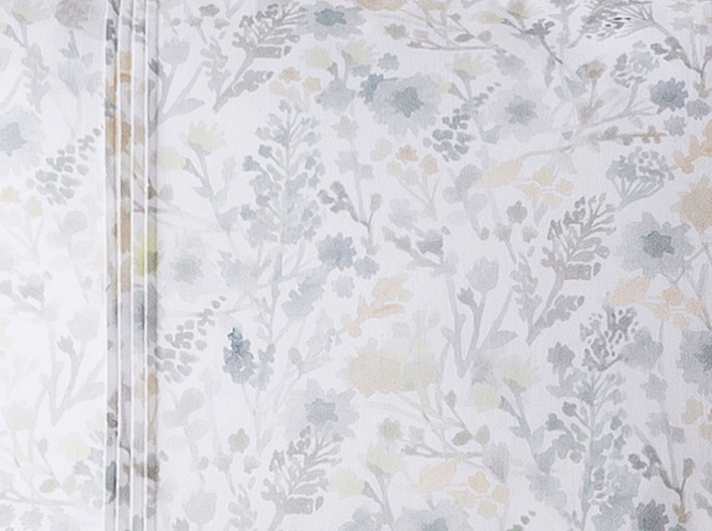 Surya Aria Duvet Sham - Cozy Cottage Style In Premium Cotton, Machine-washable, Perfect For Any Bedroom Theme! Off,White Cotton,Cotton Aia1001-tset