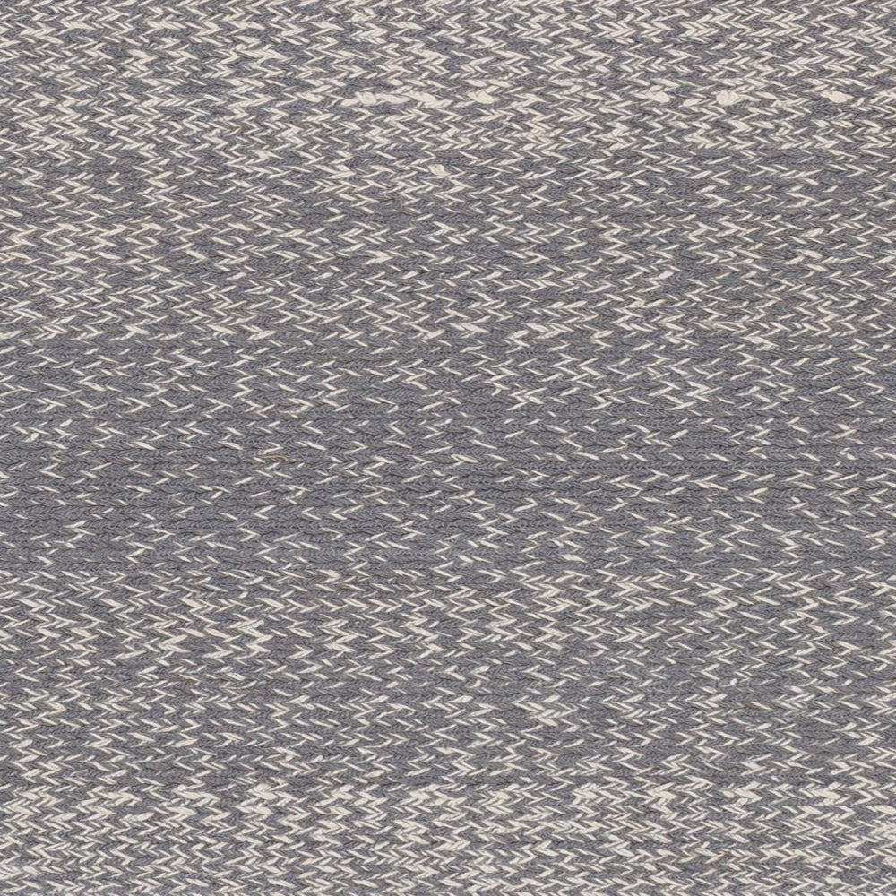 Surya Aileen 5' X 7'6" Handmade Jute Rug - Rustic Charm, Durable, Cozy Decor For Your Home Space! Gray Jute Aie1006-576