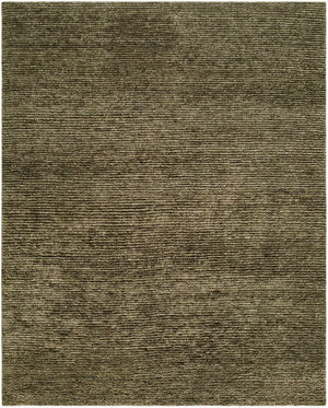 Surya Alfie Hand-knotted Wool Area Rug Bohemian Global Pattern for Living and Dining Rooms 12' x 15' Rectangle AIF2300-1215