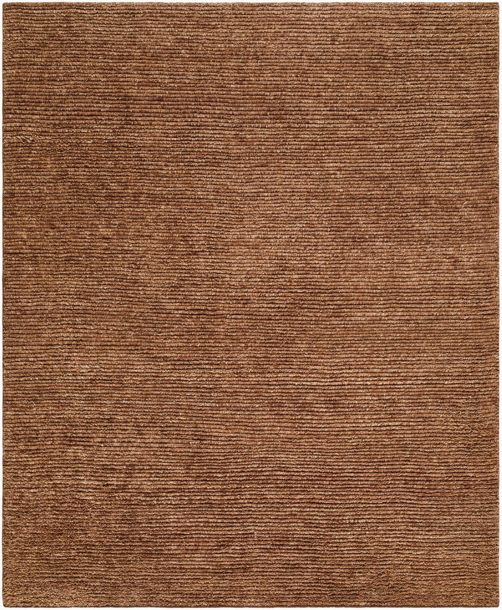 Surya Alfie Hand-knotted Wool Area Rug Bohemian Global Pattern for Living Dining Rooms 8' x 10' Rectangle AIF2301-810
