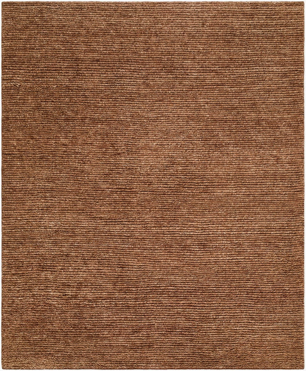 Surya Alfie Hand-knotted Wool Area Rug Bohemian Global Pattern for Living Dining Rooms 8' x 10' Rectangle AIF2301-810