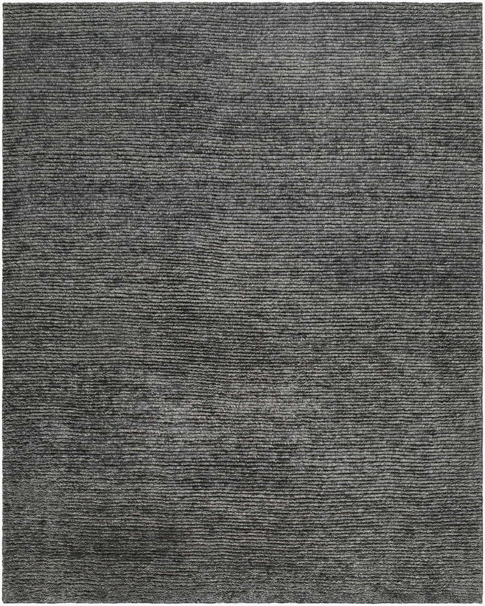 Surya Alfie Hand-knotted Wool Area Rug Bohemian Global Pattern for Living or Dining Rooms 6' x 9' Rectangle AIF2302-69
