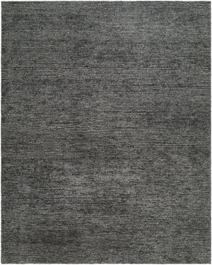 Surya Alfie Hand-knotted Wool Area Rug Bohemian Global Pattern for Living or Dining Rooms 6' x 9' Rectangle AIF2302-69