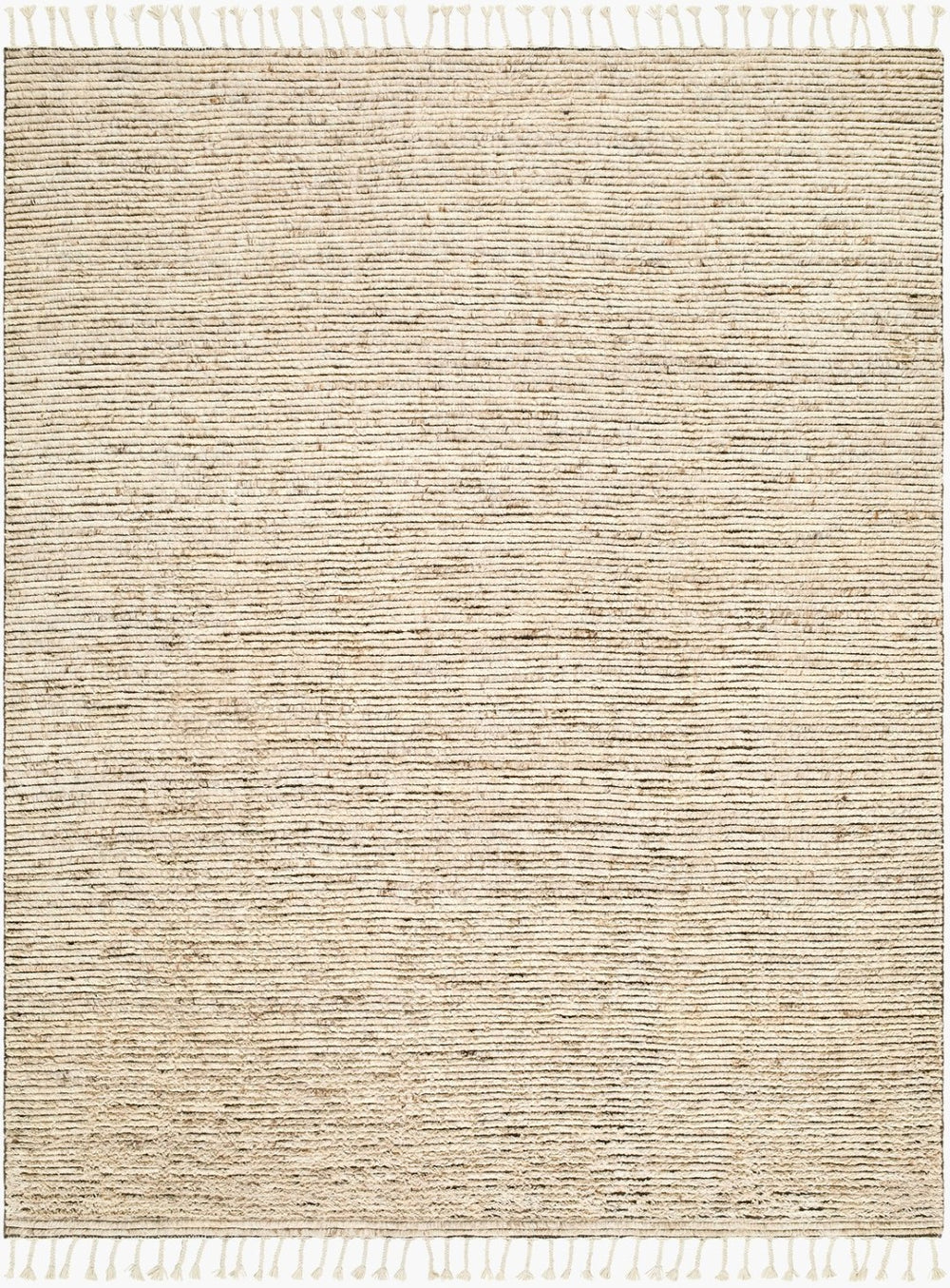 Surya Alfie Hand Knotted Wool Area Rug Bohemian Global Style for Living or Dining Rooms 10' x 14' Rectangle AIF2303-1014