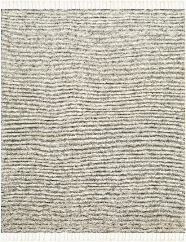 Surya Alfie Hand Knotted Wool Area Rug Bohemian Global Pattern for Living Dining Rooms 10' x 14' Rectangle AIF2304-1014