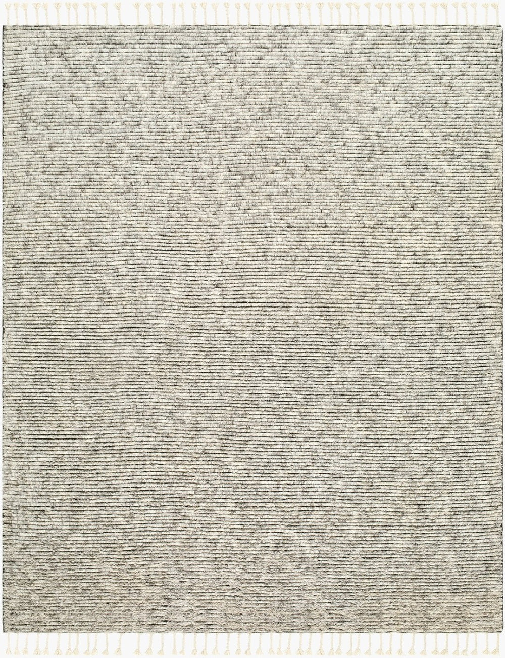 Surya Alfie Hand Knotted Wool Area Rug Bohemian Global Pattern for Living Dining Rooms 9' x 12' Rectangle AIF2304-912