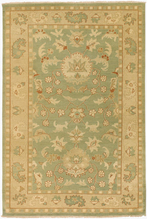 Surya Ainsley Handmade 2' X 3' Wool Rug - Elegant, Durable, And Comfortable Décor For Your Home!  Nz Wool Ain1001-5686