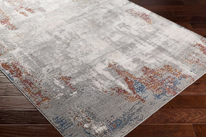 Livabliss Aisha Modern Turkish Polyester Area Rug Medium Pile for Large Living Spaces AIS2315-93123