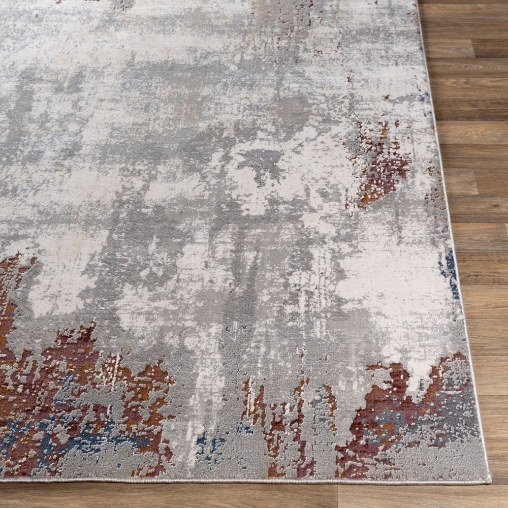 Livabliss Aisha Modern Turkish Polyester Area Rug Medium Pile for Large Living Spaces AIS2315-93123