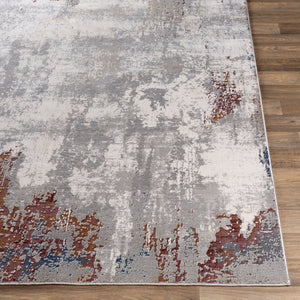 Livabliss Aisha Modern Turkish Polyester Area Rug Medium Pile for Large Living Spaces AIS2315-93123