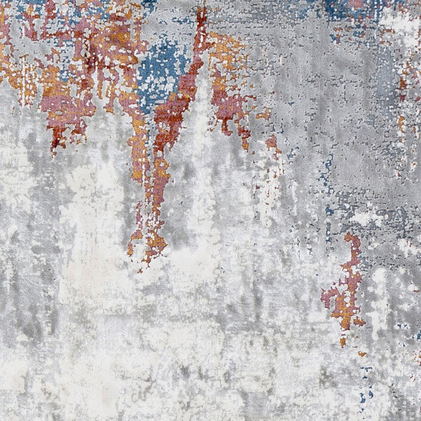 Livabliss Aisha Modern Turkish Polyester Area Rug Medium Pile for Large Living Spaces AIS2315-93123