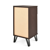 Christopher Knight Home® - Noble House - - 1 Drawer Tall End Table