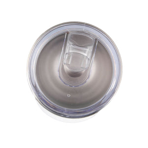 Lenox Cambridge 12 Oz Black Geo Insulated Wine Tumblers, Set of 2 NO COLOR METAL E9514BKCB2DS