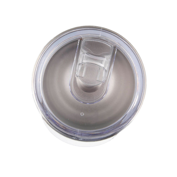 Lenox Cambridge 12 Oz Black Geo Insulated Wine Tumblers, Set of 2 NO COLOR METAL E9514BKCB2DS