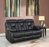 Steve Silver Squire Reclining Sofa w/ Drop SQ850S