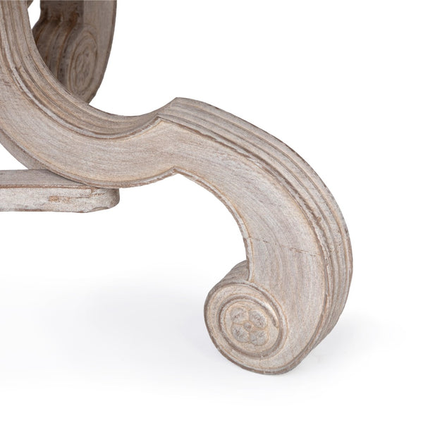 Park Hill Avignon Round Foyer Table EFT30086