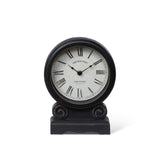 Wooden Mantel Clock EAK36002 Park Hill