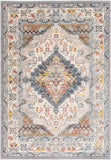 Ankara AKR-2300 6'7" x 9' Machine Woven Rug AKR2300-679 Livabliss Surya