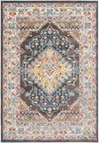 Ankara Machine Woven Rug AKR-2302