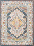 Ankara AKR-2303 6'7" x 9' Machine Woven Rug AKR2303-679 Livabliss Surya