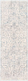 Ankara AKR-2310 2'7" x 7'3" Machine Woven Rug AKR2310-2773 Livabliss Surya