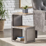 Christopher Knight Home® - Noble House - - End Table