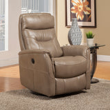 Parker Living Gemini - Linen Power Swivel Glider Recliner - Set of 2 Linen MGEM#812GSPB-2-LIN Parker House