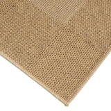 Christopher Knight Home® - Noble House - Tokota 7'10" X 10' Indoor/Outdoor Area Rug, Natural