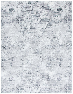 Safavieh Amelia 705 Power Loomed  Rug Grey / Ivory ALA705G-216
