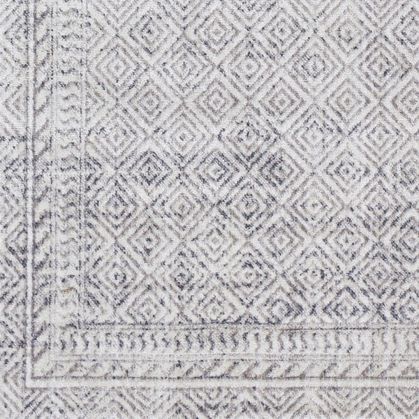 Livabliss Alice Traditional Pattern Polypropylene Area Rug Woven in Turkey for Living Rooms ALC2302-81012
