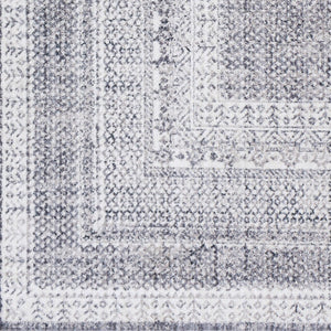 Livabliss Alice Traditional Polypropylene Area Rug Medium Pile for Living and Dining Rooms ALC2304-537