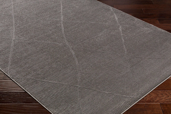 Livabliss Alder Global Inspired Polyester Area Rug Turkey Woven Medium Pile Living Room ALD2302-81112