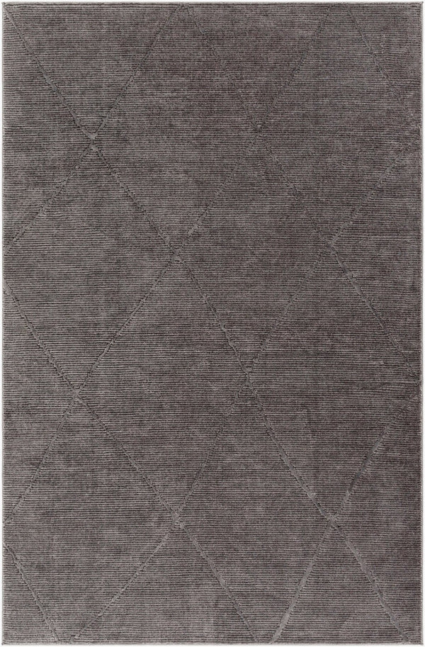 Livabliss Alder Global Inspired Polyester Area Rug Turkey Woven Medium Pile Living Room ALD2302-81112