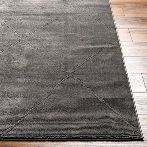 Livabliss Alder Global Inspired Polyester Area Rug Turkey Woven Medium Pile Living Room ALD2302-81112