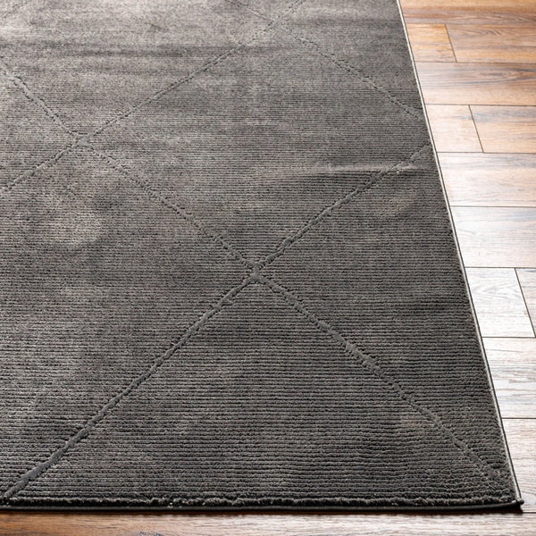 Livabliss Alder Global Inspired Polyester Area Rug Turkey Woven Medium Pile Living Room ALD2302-81112