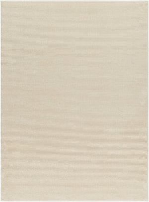 Livabliss Alder Graphic Modern Polyester Accent Rug for Entryways Hallways and Bedside Areas Ivory, Cream 5' x 7' ALD2304-4117