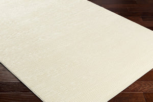 Livabliss Alder Graphic Modern Polyester Accent Rug for Entryways Hallways and Bedside Areas Ivory, Cream 7'7" x 10' ALD2304-7710