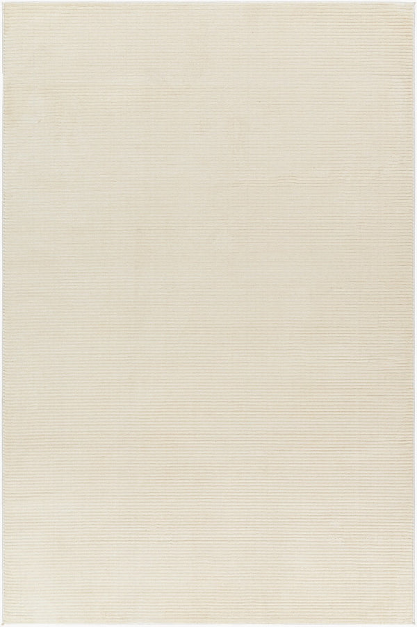 Livabliss Alder Graphic Modern Polyester Accent Rug for Entryways Hallways and Bedside Areas Ivory, Cream 7'7" x 10' ALD2304-7710