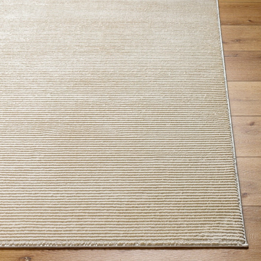 Livabliss Alder Graphic Modern Polyester Accent Rug for Entryways Hallways and Bedside Areas Ivory, Cream 7'7" x 10' ALD2304-7710