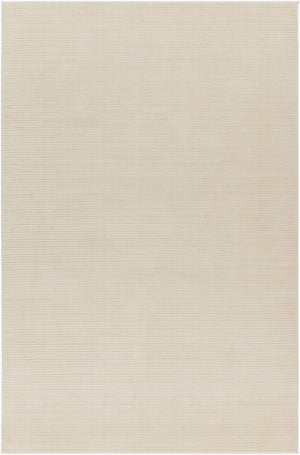 Livabliss Alder Cottage Style Polyester Area Rug Machine Woven in Turkey for Entryways Cream, Ivory 1'11" x 3'9" ALD2306-2345