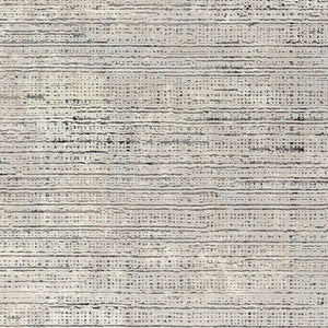Livabliss Alder Global Pattern Polyester Accent Rug Machine Woven for Entryways and Bedside Areas Taupe, Gray 7'7" x 10' ALD2309-7710