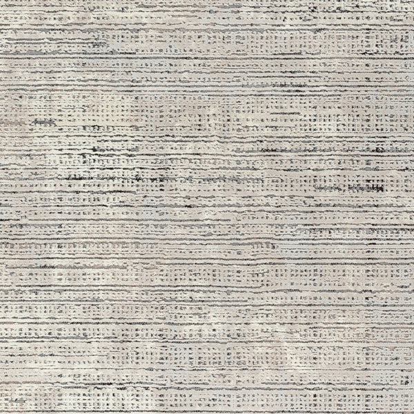 Livabliss Alder Global Pattern Polyester Accent Rug Machine Woven for Entryways and Bedside Areas Taupe, Gray 7'7" x 10' ALD2309-7710