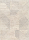 Alder ALD-2310 5' x 7' Machine Woven Rug ALD2310-4117 Livabliss Surya