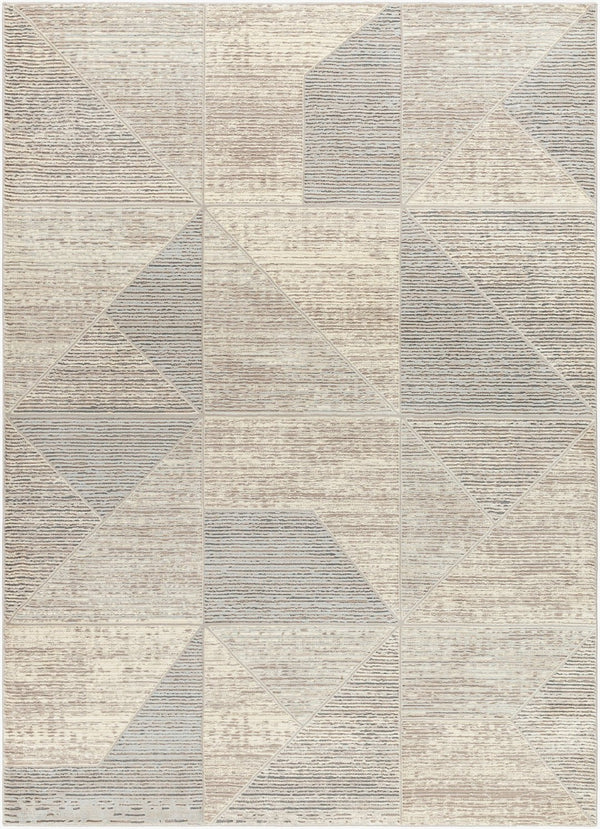 Livabliss Alder Machine Woven Polyester Area Rug Turkish Craft for Living and Dining Spaces ALD2310-81112
